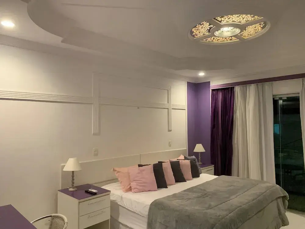 Foto - Hotel The Green Ecologic