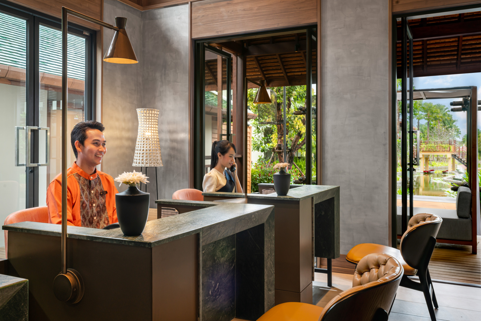 GRAND MERCURE KHAO LAK BANGSAK