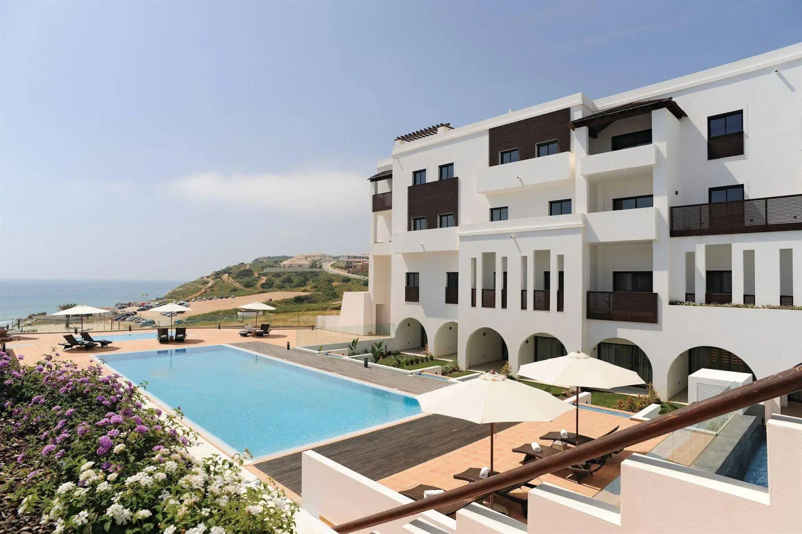 Photo - Belmar Spa & Beach Resort