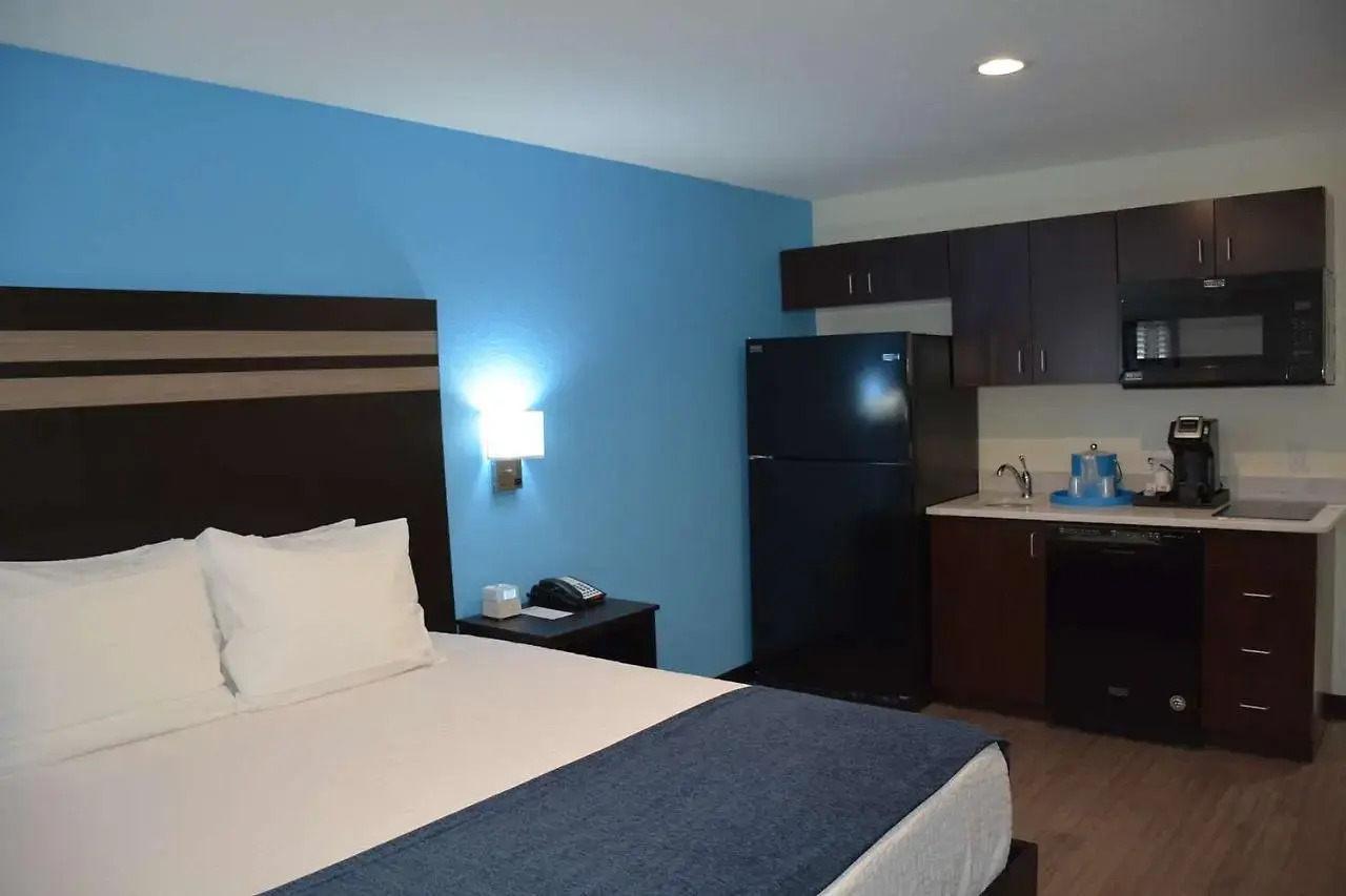 Foto - SureStay Plus Hotel by Best Western Humble