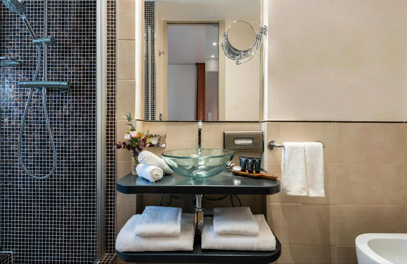 Photo - Leonardo Boutique Hotel Rome Termini