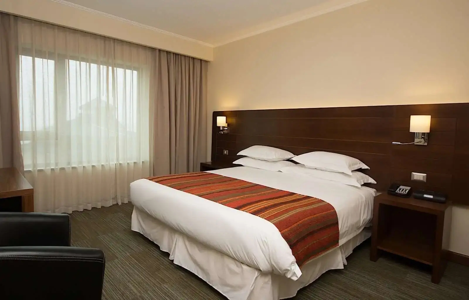 Foto - Courtyard by Marriott Puerto Montt