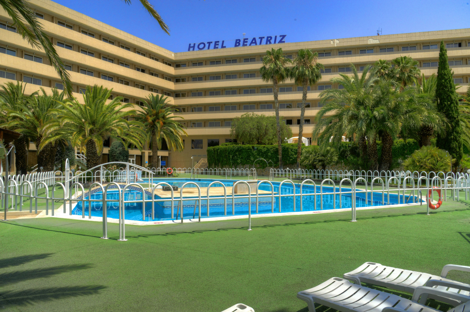 Photo - Hotel Beatriz Toledo Auditorium & Spa