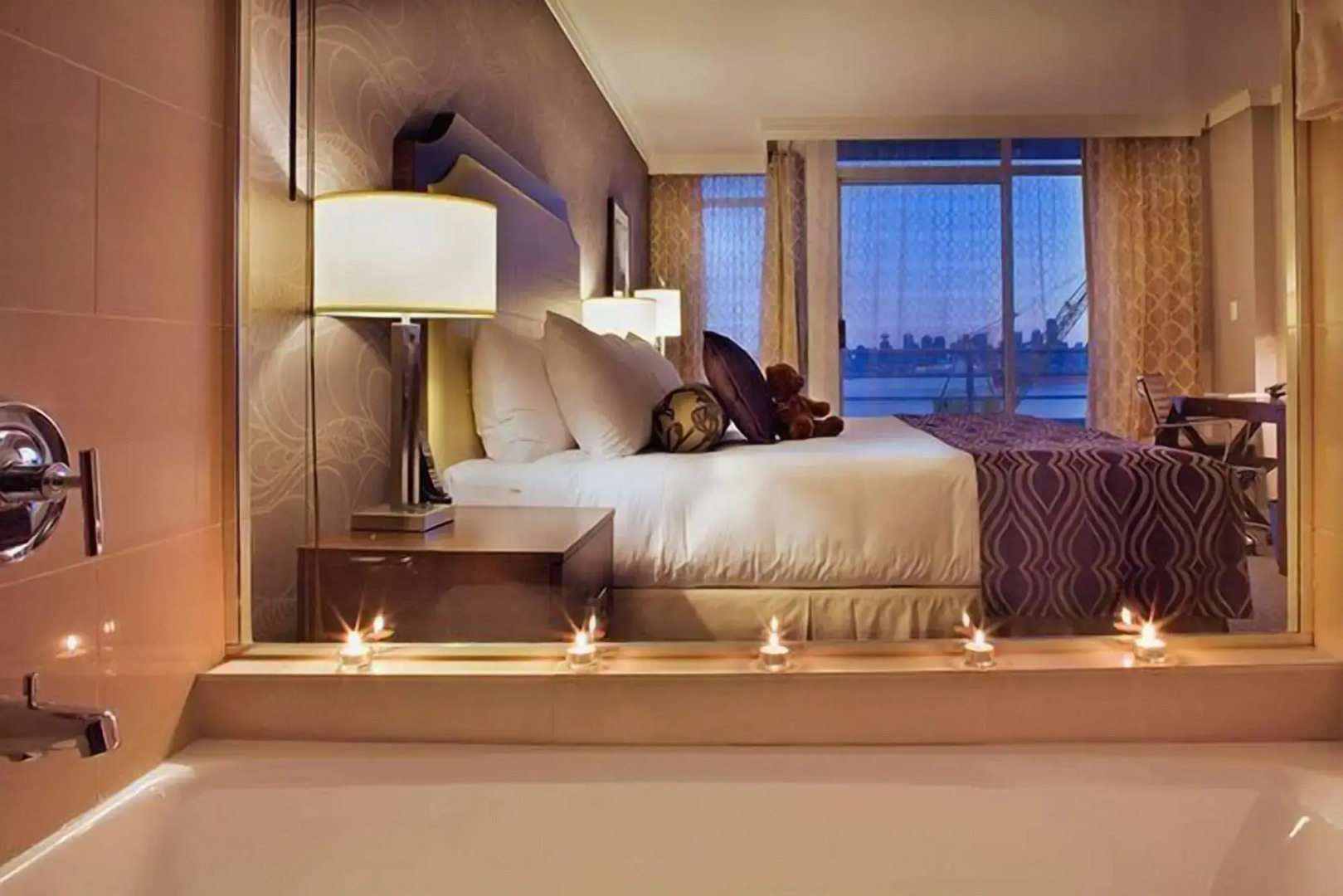 Foto - Pinnacle Hotel at the Pier