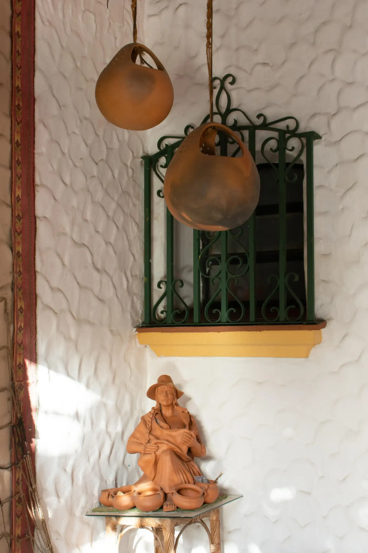 Foto - Hotel Boutique La Candela