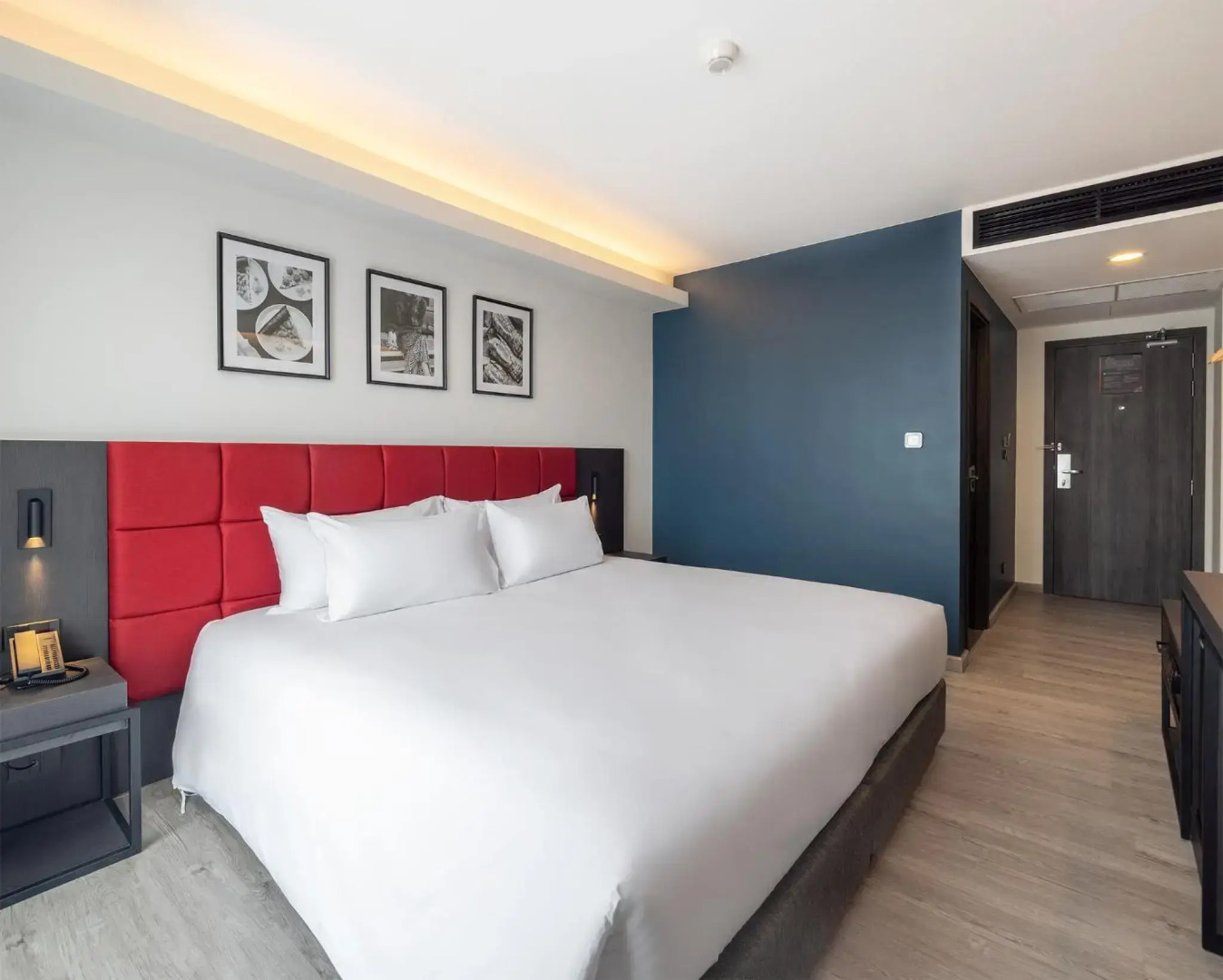 Photo - Travelodge Phuket Town