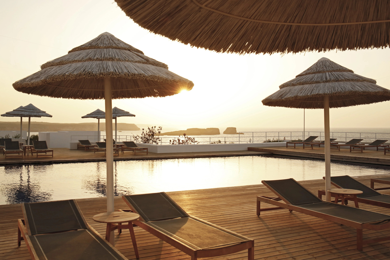 Foto - Memmo Baleeira - Design Hotels