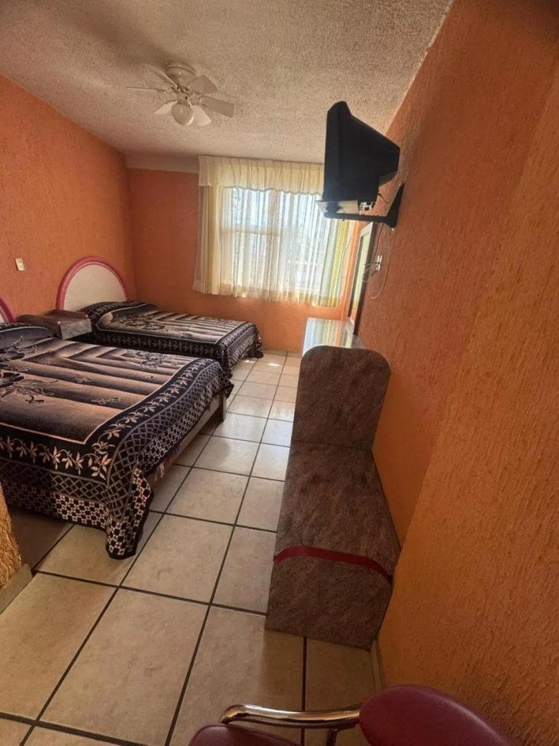 Photo - Hotel Mezvall