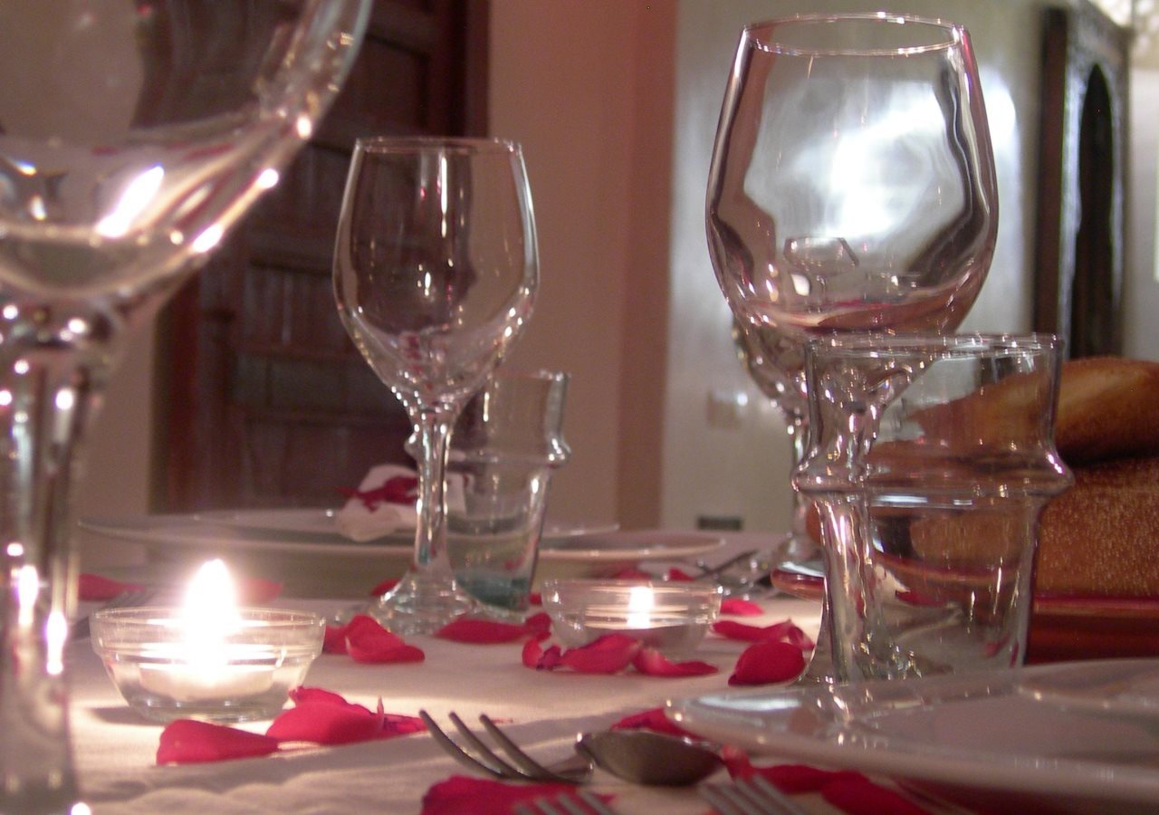 Foto - Riad la Cigale