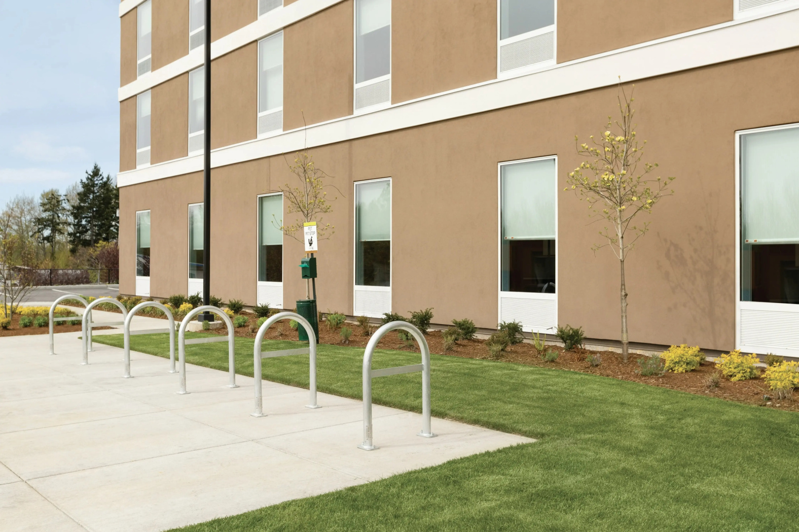 Foto - Home2 Suites by Hilton Bellingham Airport