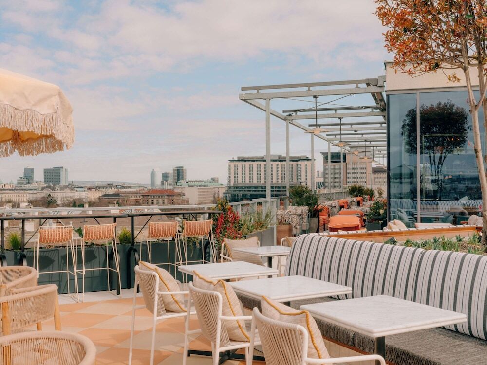 Photo - The Hoxton Vienna