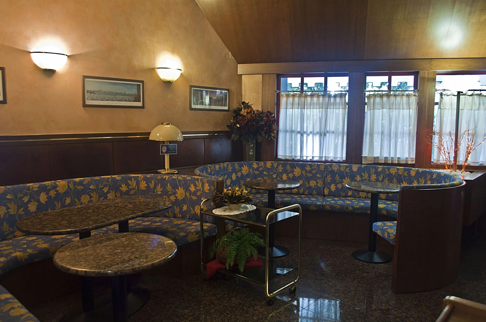Foto - Hotel Roma
