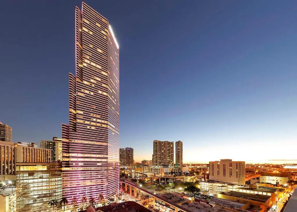 Foto - Eurostars Langford