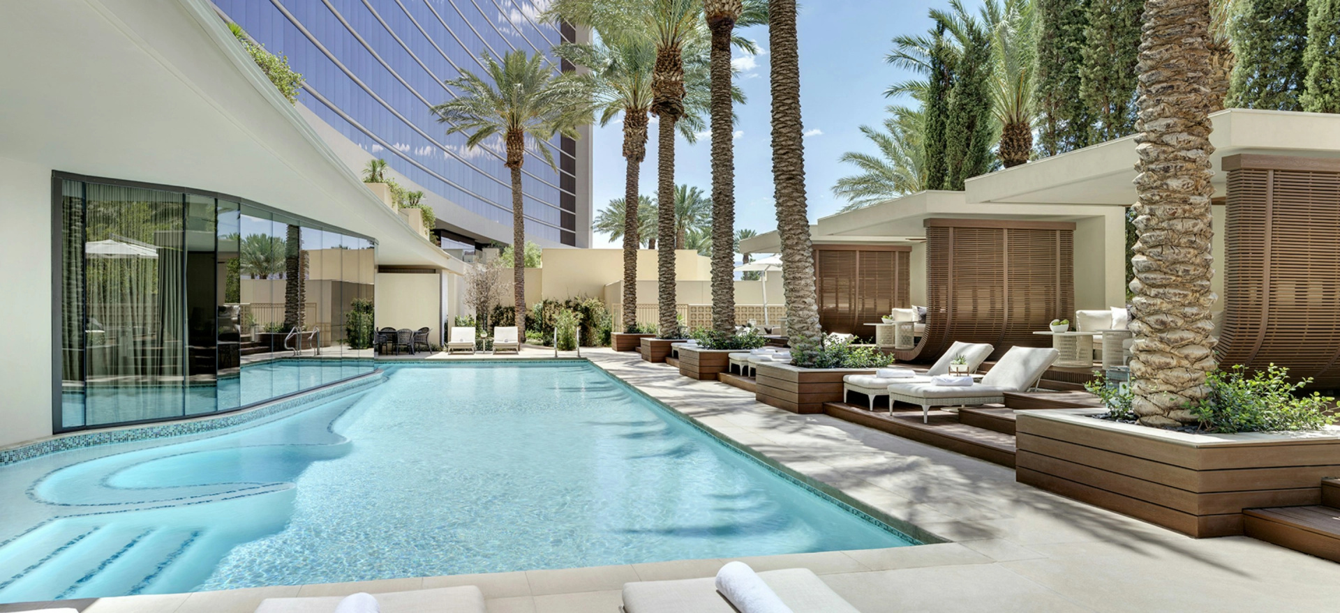 Foto - Red Rock Casino, Resort and Spa