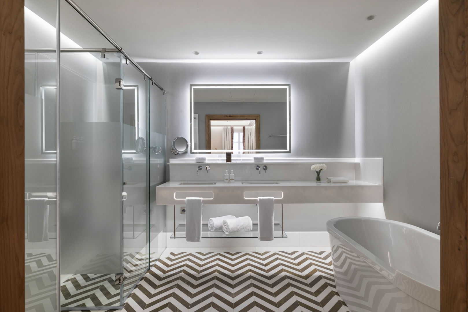 Photo - Palacio Solecio, a Small Luxury Hotel of the World