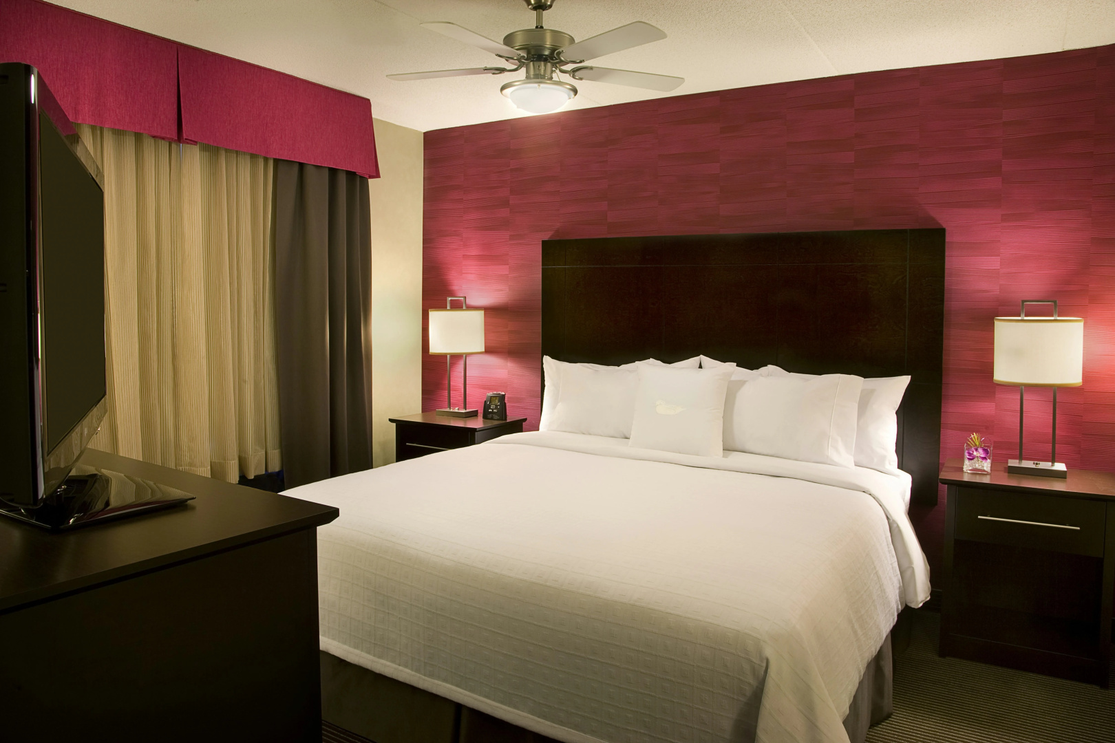 Foto - Homewood Suites by Hilton Toronto Vaughan
