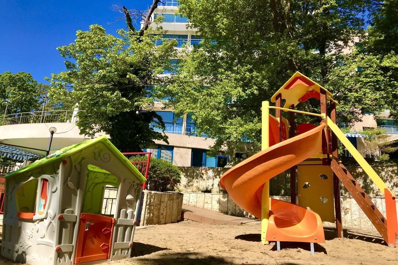 Foto - BSA Hotel Holiday Park