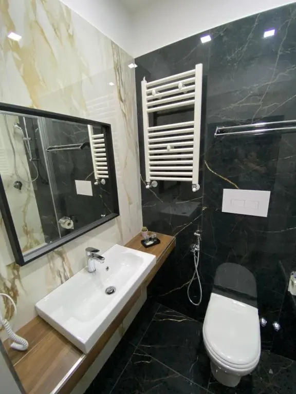 Foto - Katarios Suite