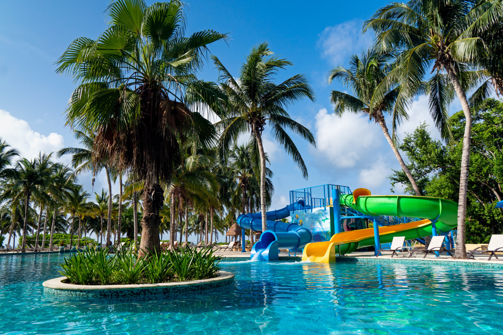 Foto - Hacienda Tres Rios Resort, Spa & Nature Park - All-Inclusive Resort