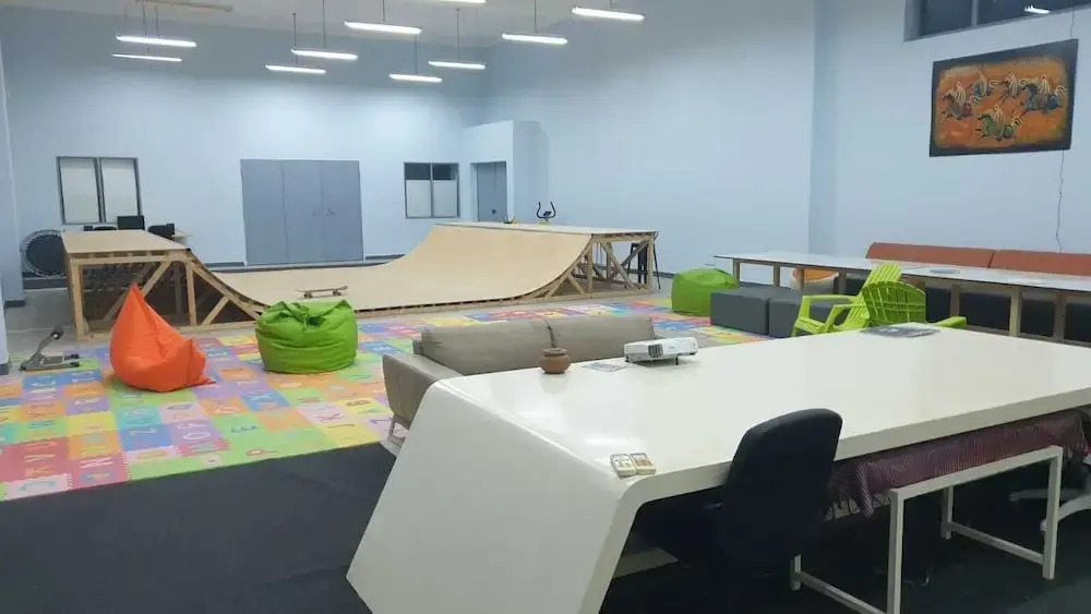 Foto - Chateau Nougat, Marrakech