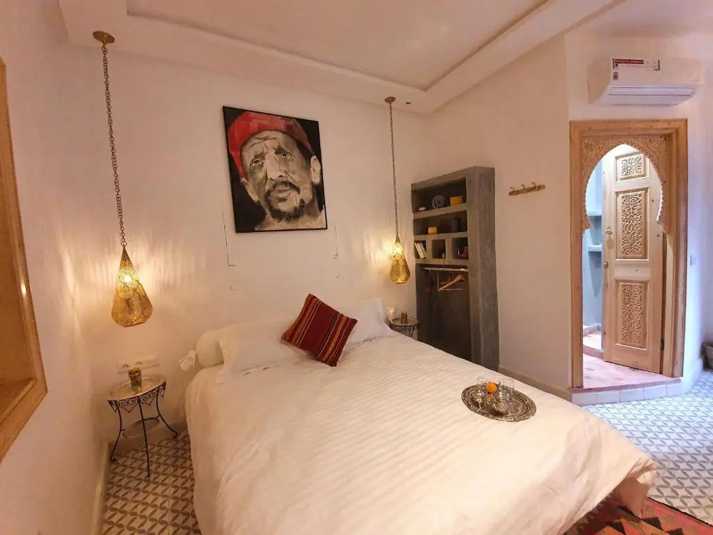 Foto - Riad Le Petit Joyau