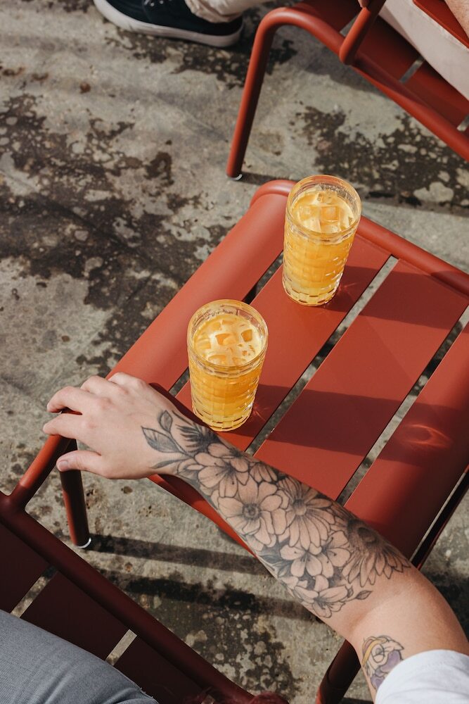 Photo - NINE DOTS Azorean Art Boutique Hotel