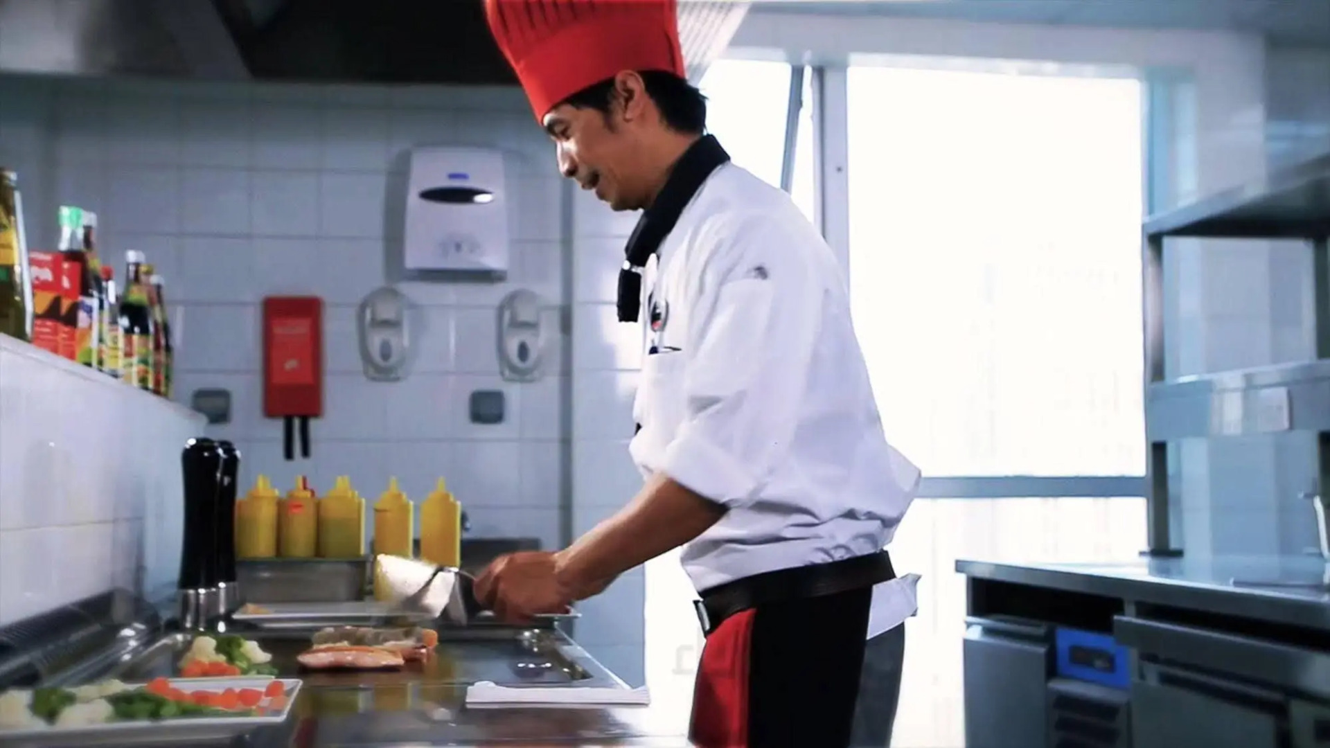 Foto - Swissotel Al Maqam Makkah