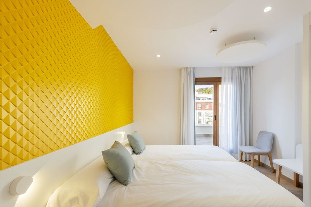 Foto - Odyssey Rooms Alicante