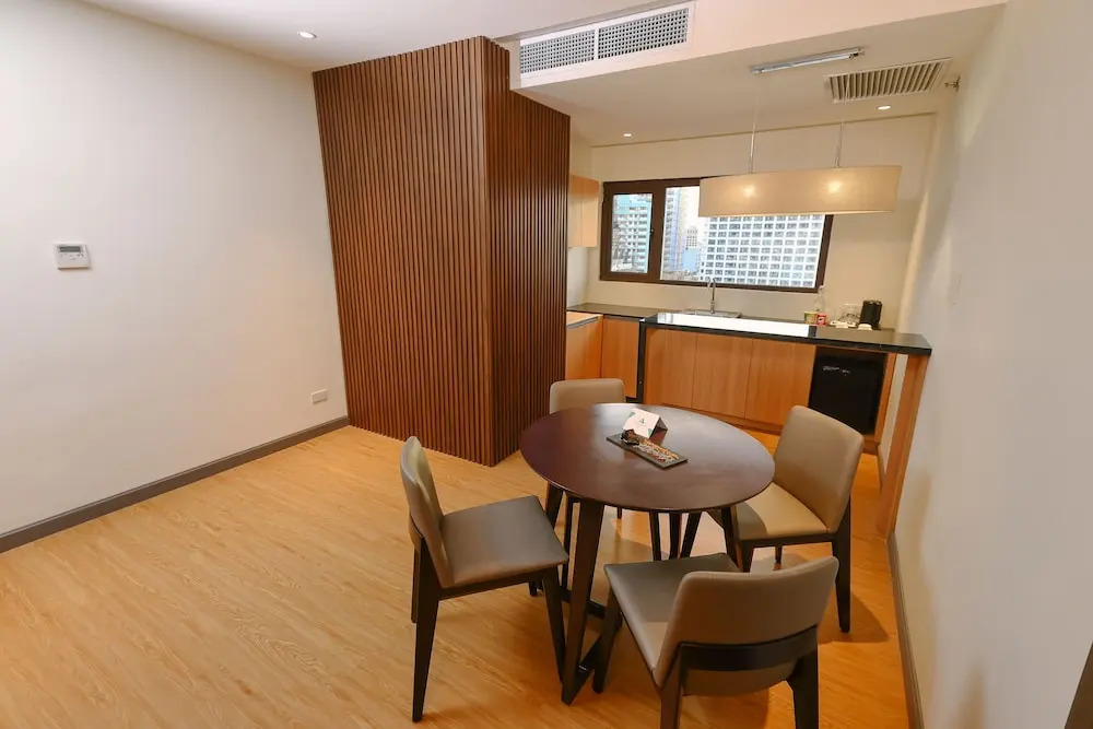 Foto - Ardenhills Suites