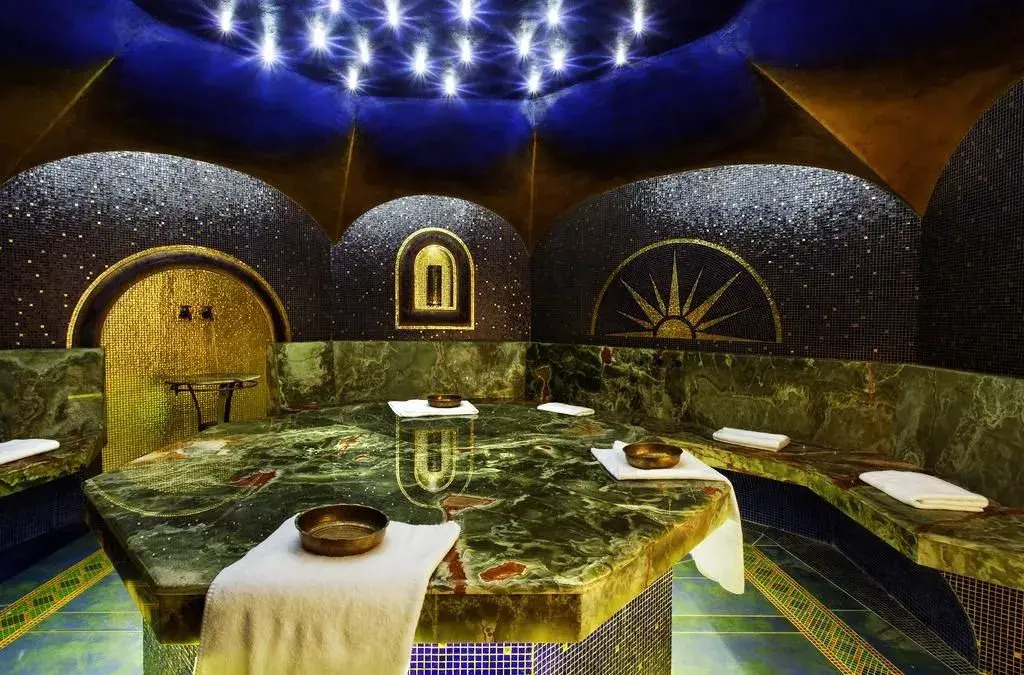 Foto - Baltic Beach Hotel & SPA