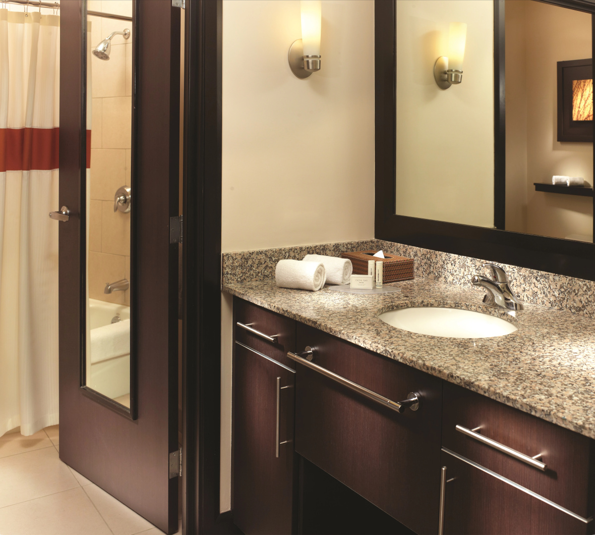 Foto - Residence Inn by Marriott San Jose Escazu