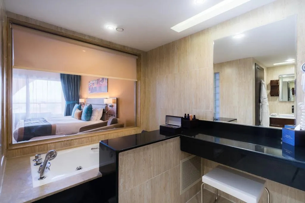 Foto - Savoy Le Grand Hotel Marrakech