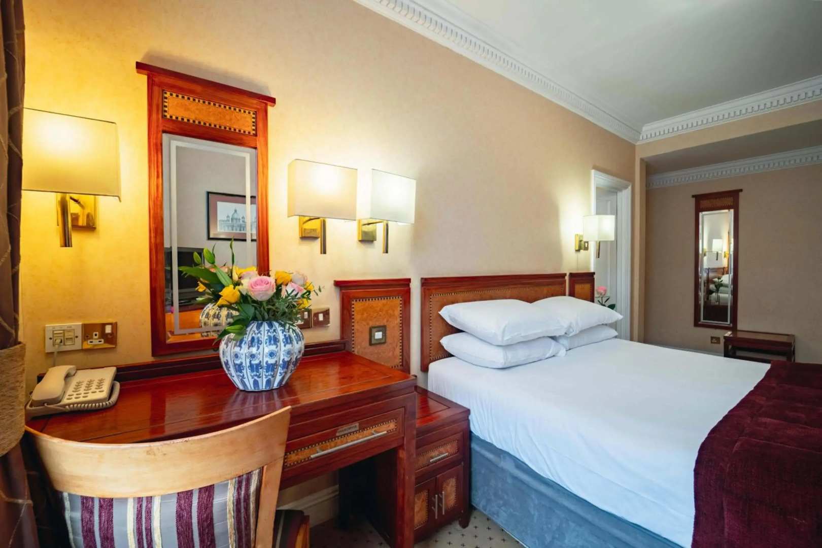 Foto - Grange Clarendon Hotel