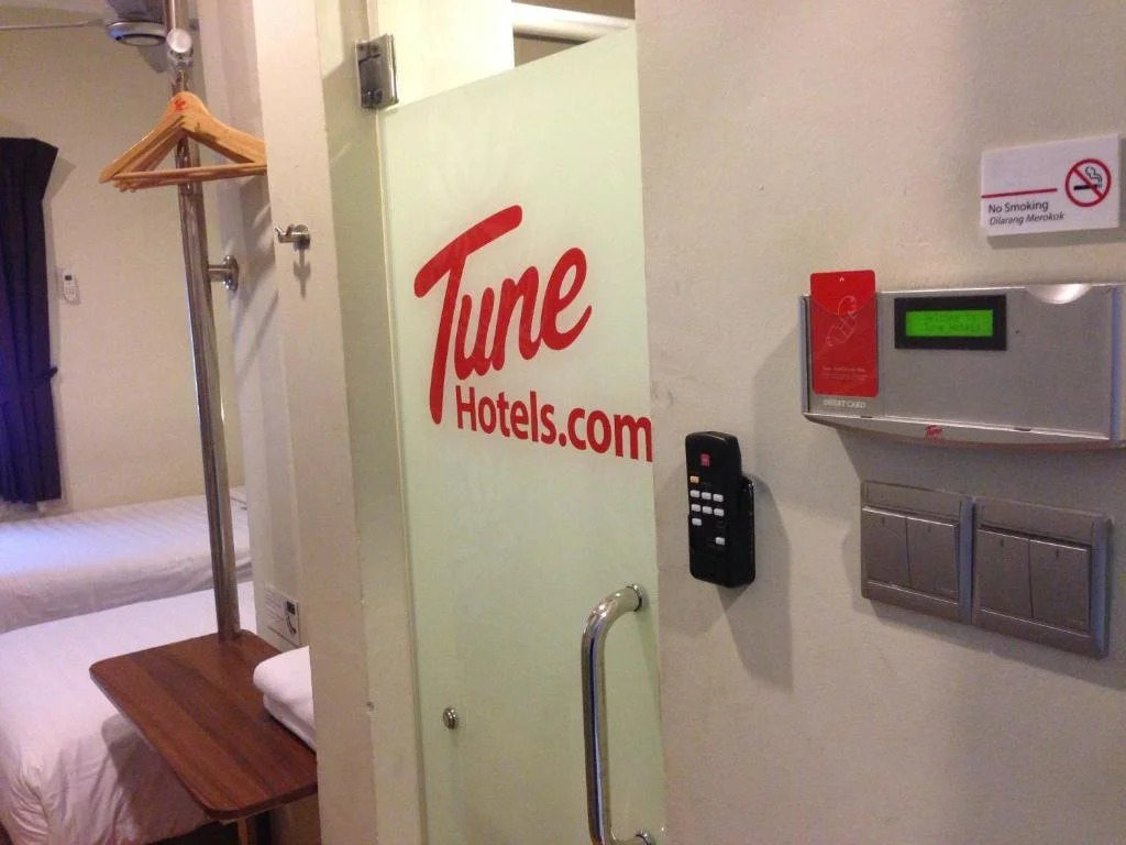 Foto - Tune Hotel - Danga Bay Johor