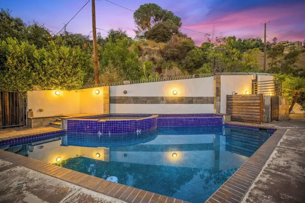 Photo - Franklin Mediterranean Villa