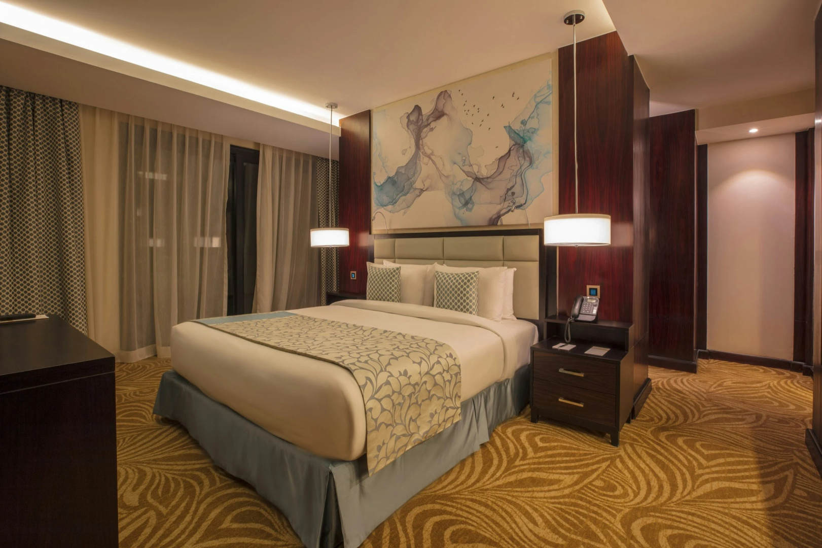 Photo - Triumph Luxury Hotel