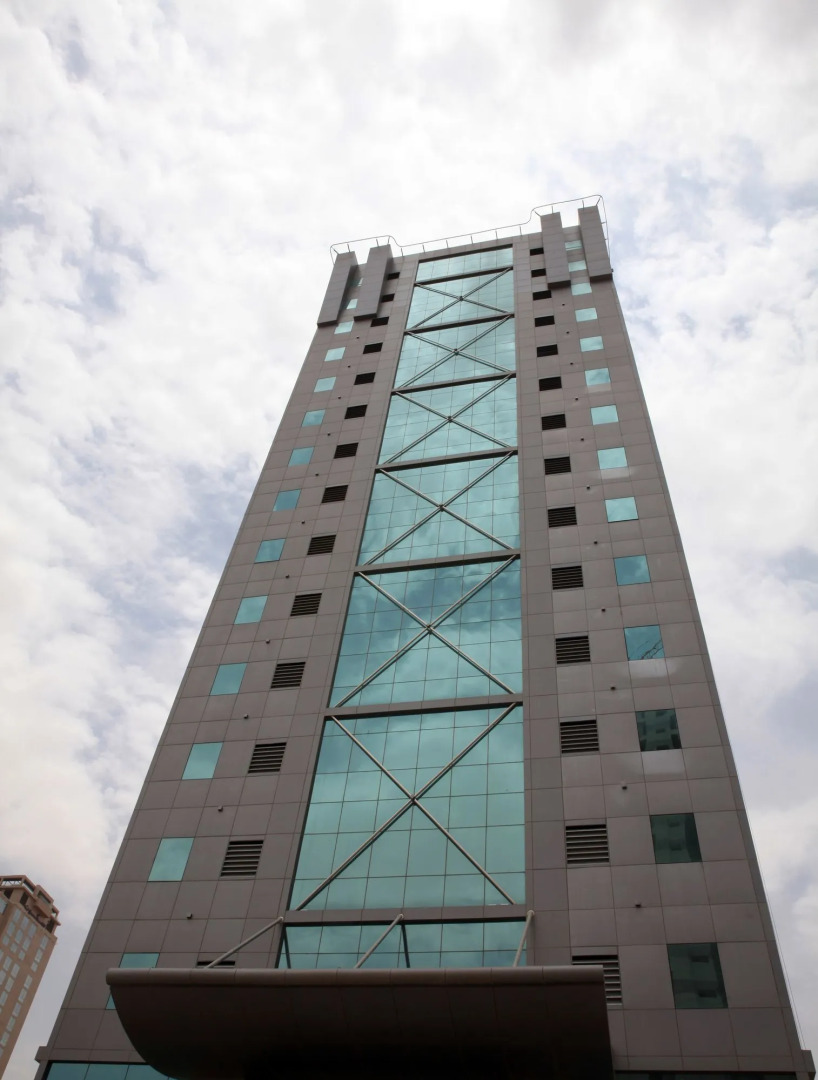 Foto - Swiss Flora Inn Hotel Riyadh