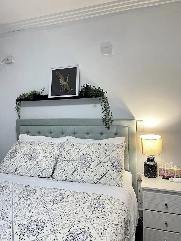 Photo - Sunny Rooms Mascot