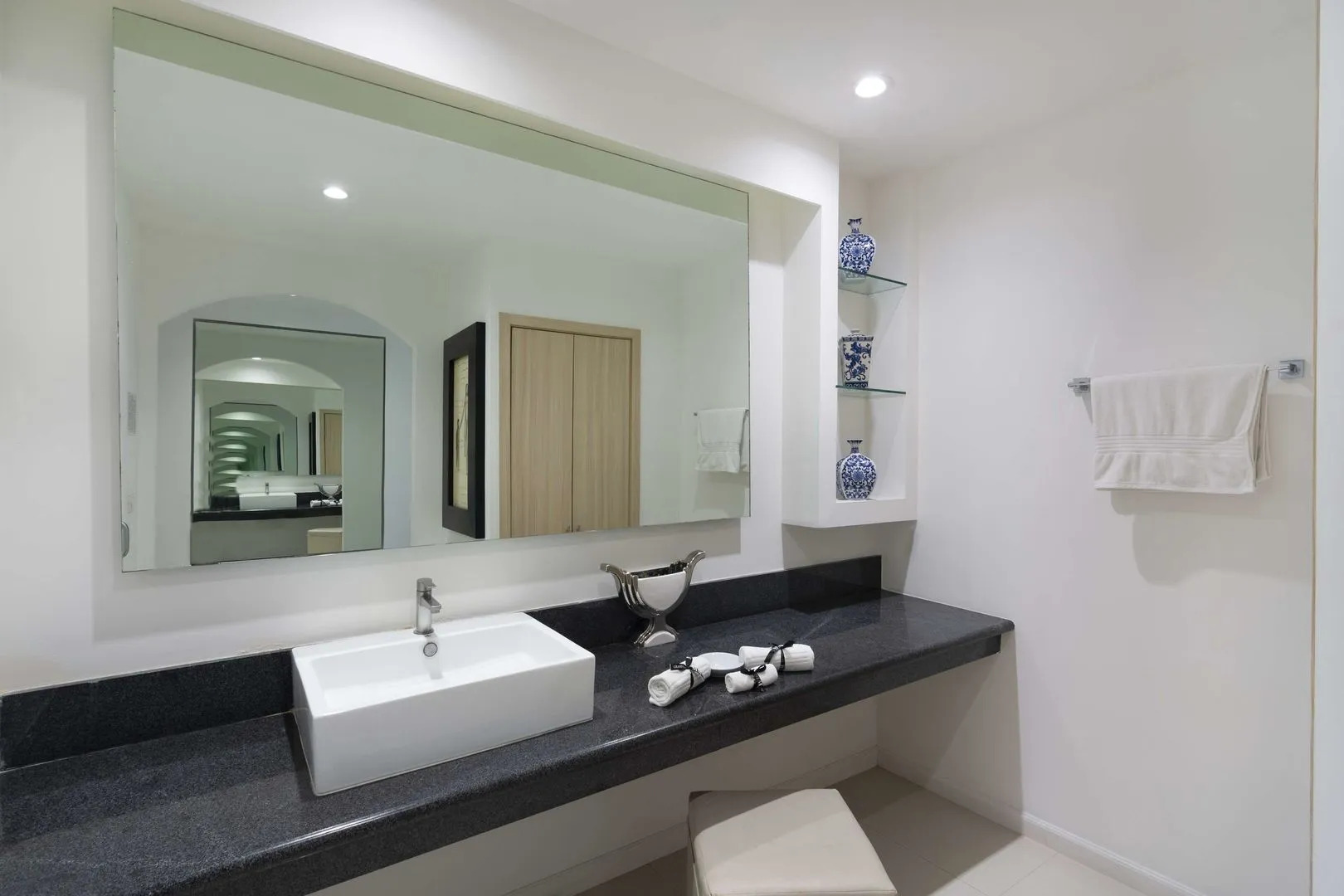 Foto - Hilton MM Grand Hotel Puebla, Tapestry Collection