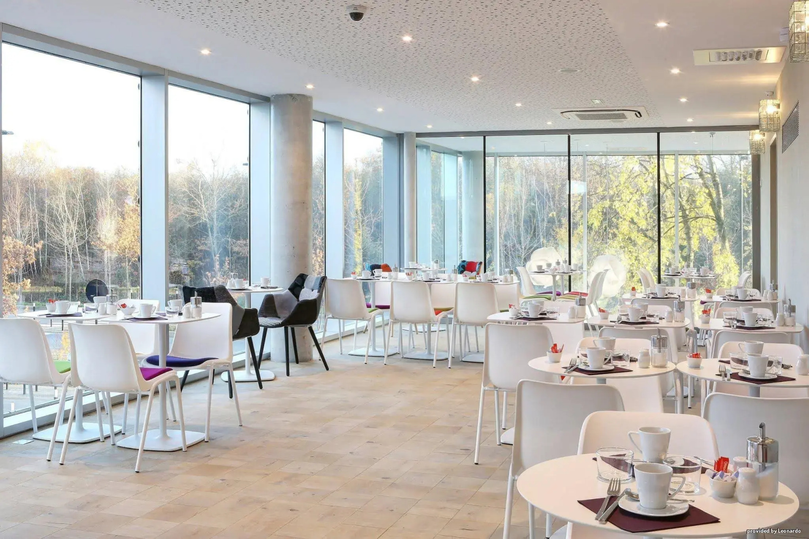 Photo - Best Western Plus Hotel Isidore