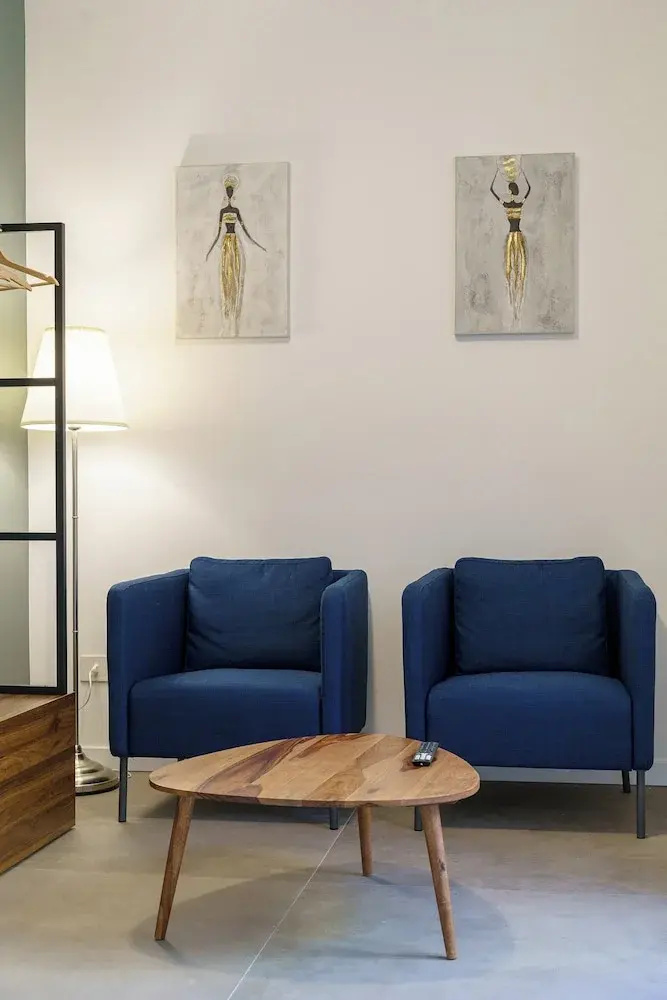 Foto - KleoSuites