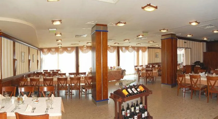 Foto - Nadejda Hotel