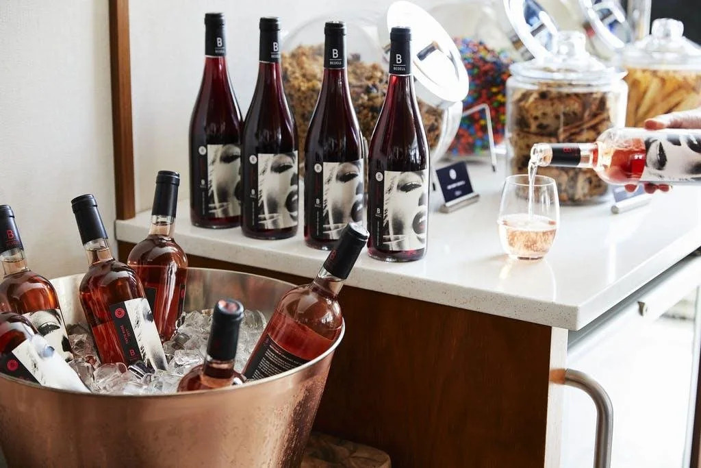 Foto - Club Quarters Hotel Grand Central, New York