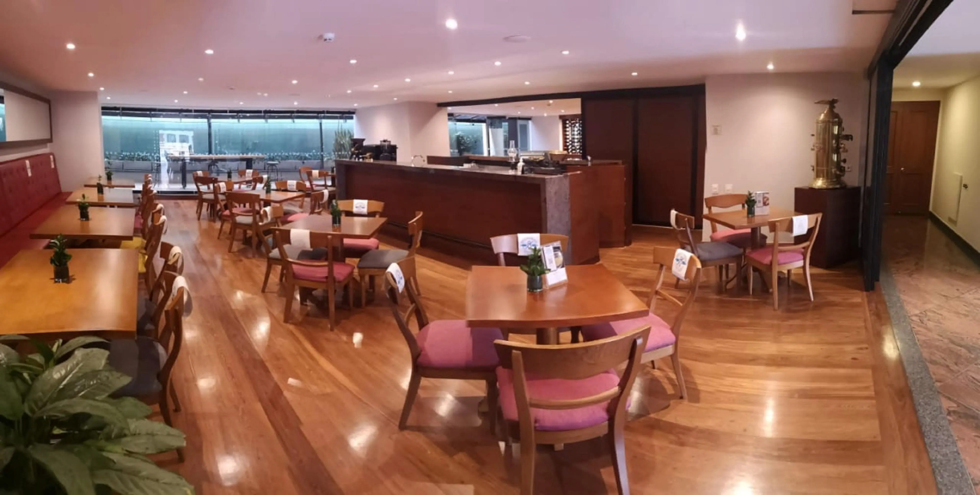 Foto - Hotel Estelar Suites Jones