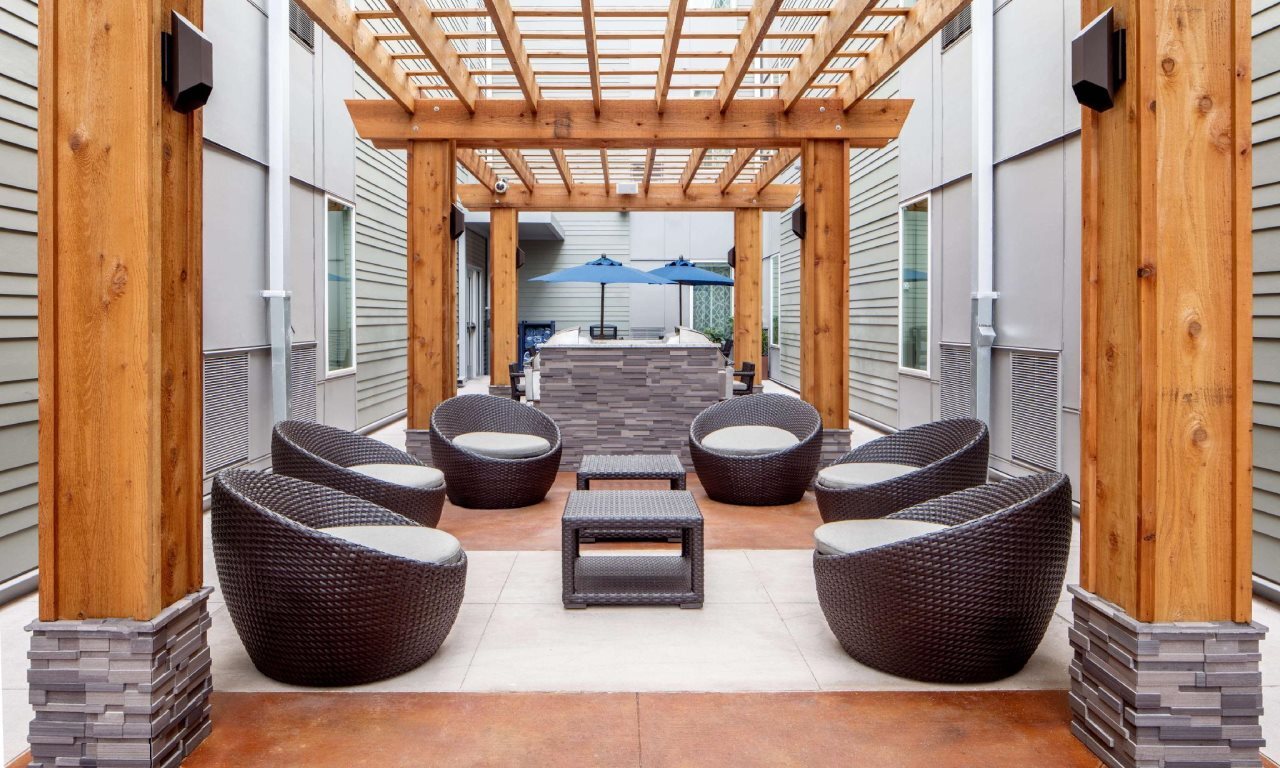 Photo - Homewood Suites By Hilton New Orleans French Quarter