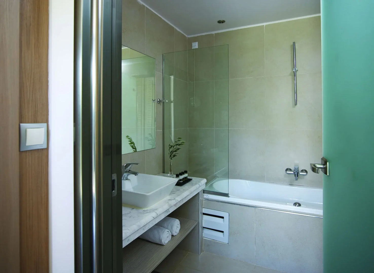 Foto - Atlantica Eleon Grand Resort - All Inclusive