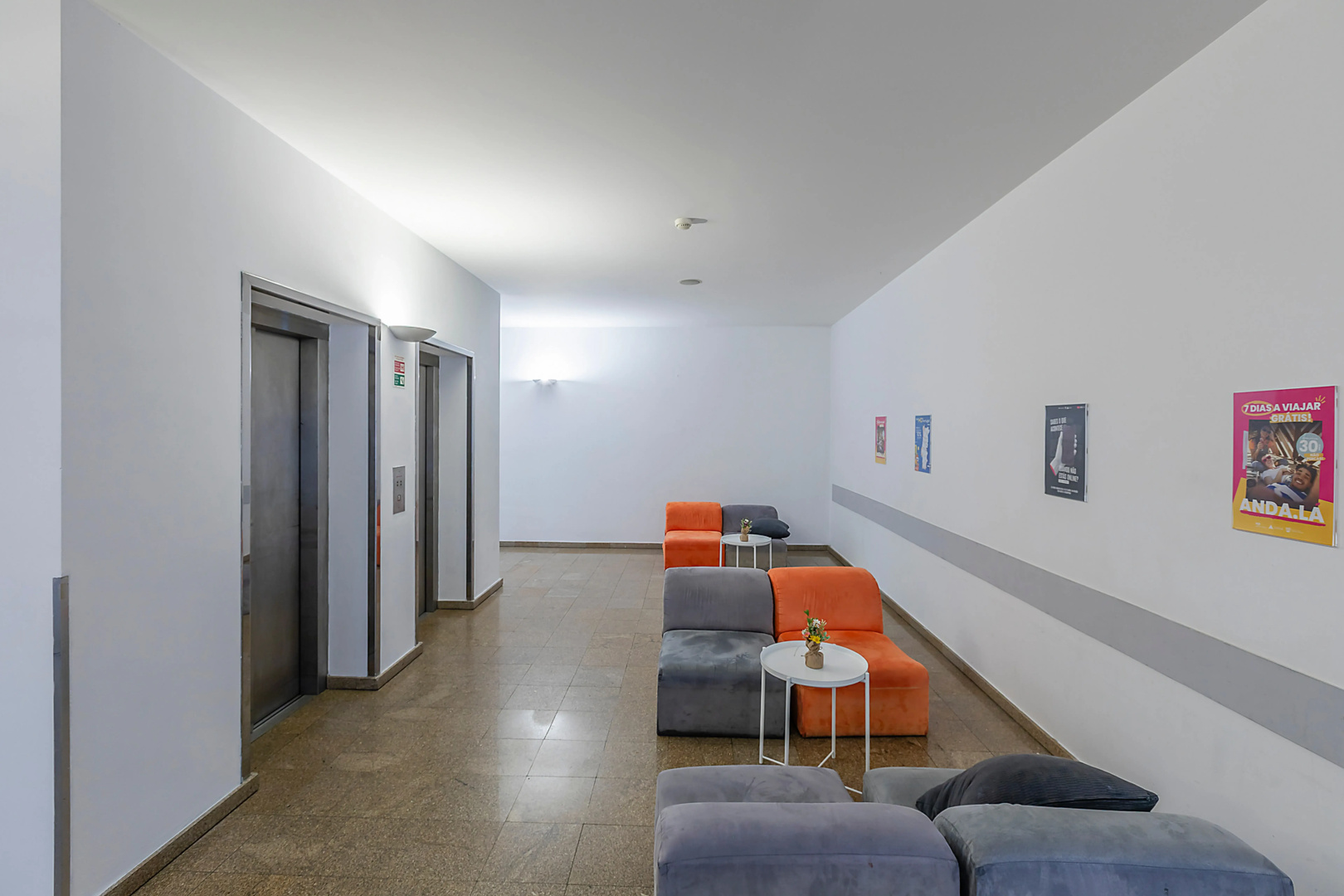 Photo - HI Porto – Pousada de Juventude - Hostel