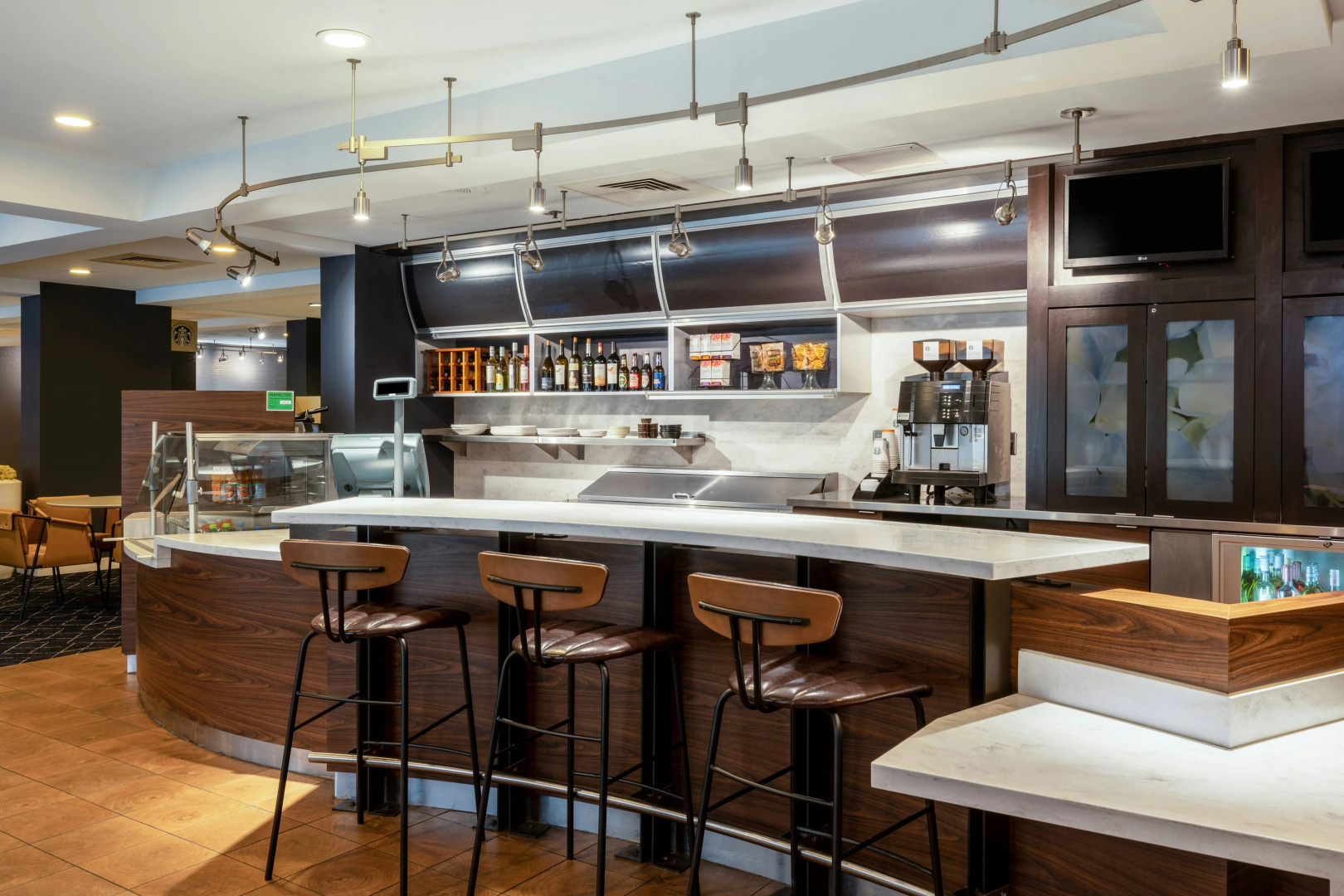 Foto - Courtyard by Marriott Columbus Airport