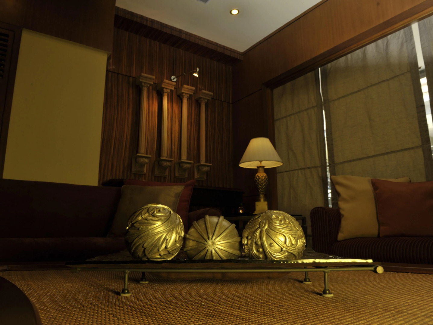 Foto - Herald Suites Solana