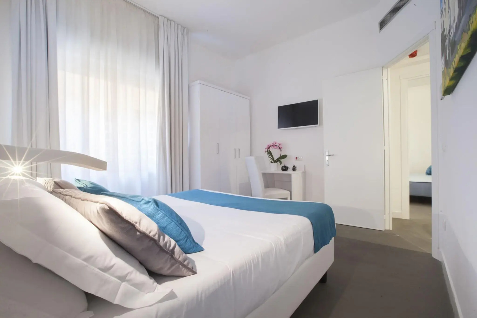 Foto - Hotel Tasso Suites & Spa